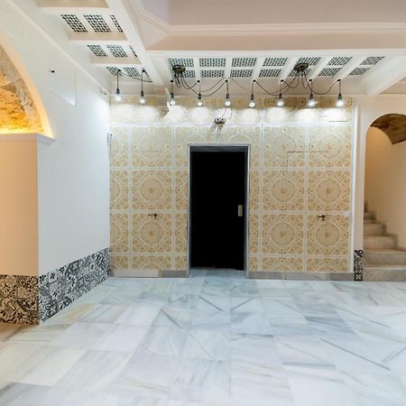 Fabio Catedral II Appartement Cádiz Buitenkant foto