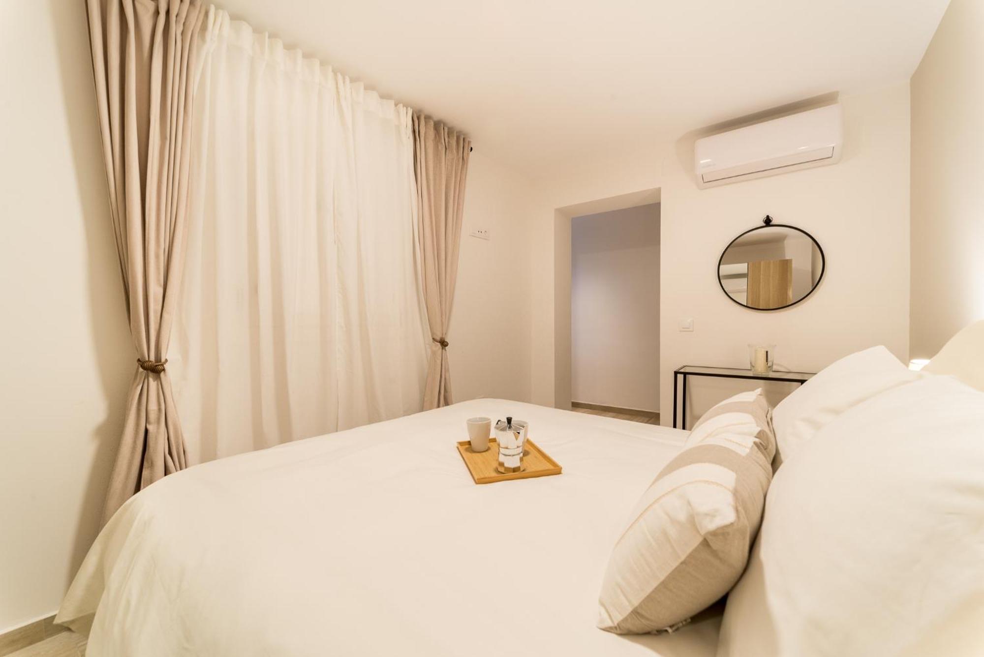 Fabio Catedral II Appartement Cádiz Buitenkant foto