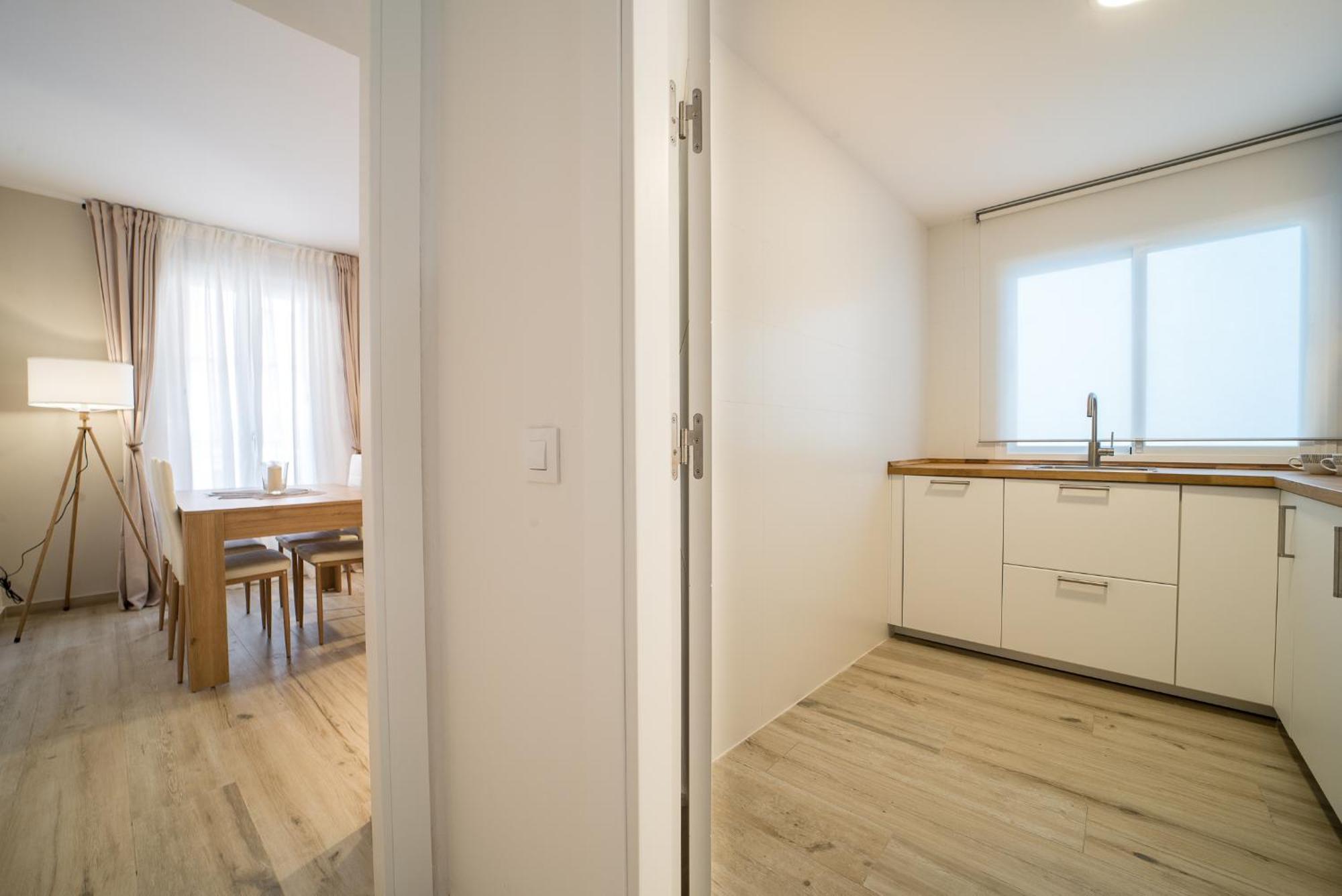 Fabio Catedral II Appartement Cádiz Buitenkant foto