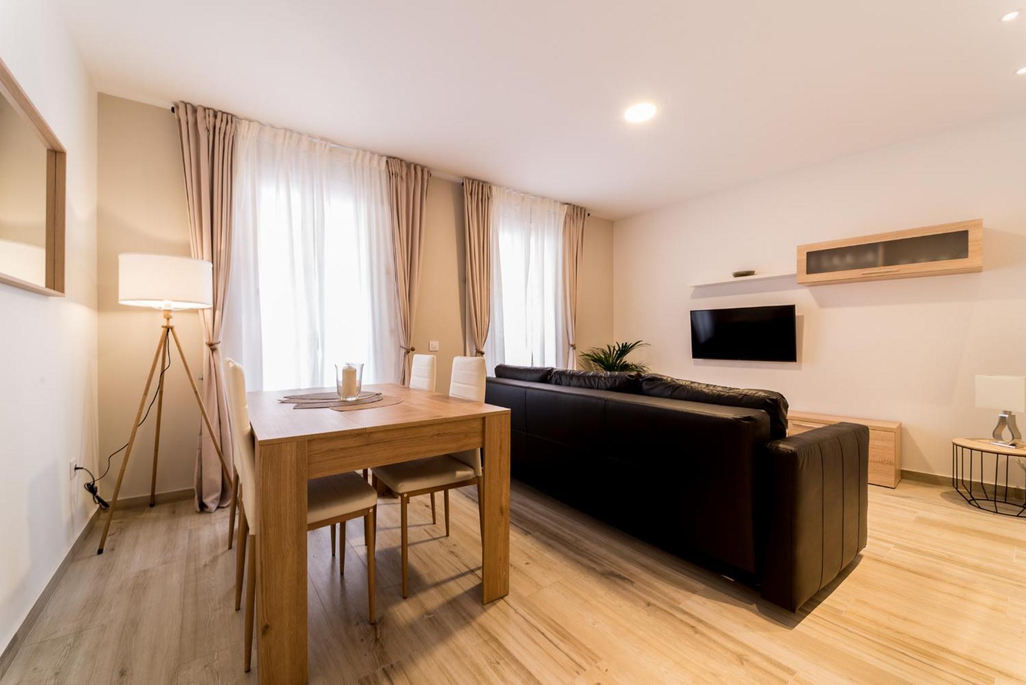 Fabio Catedral II Appartement Cádiz Buitenkant foto