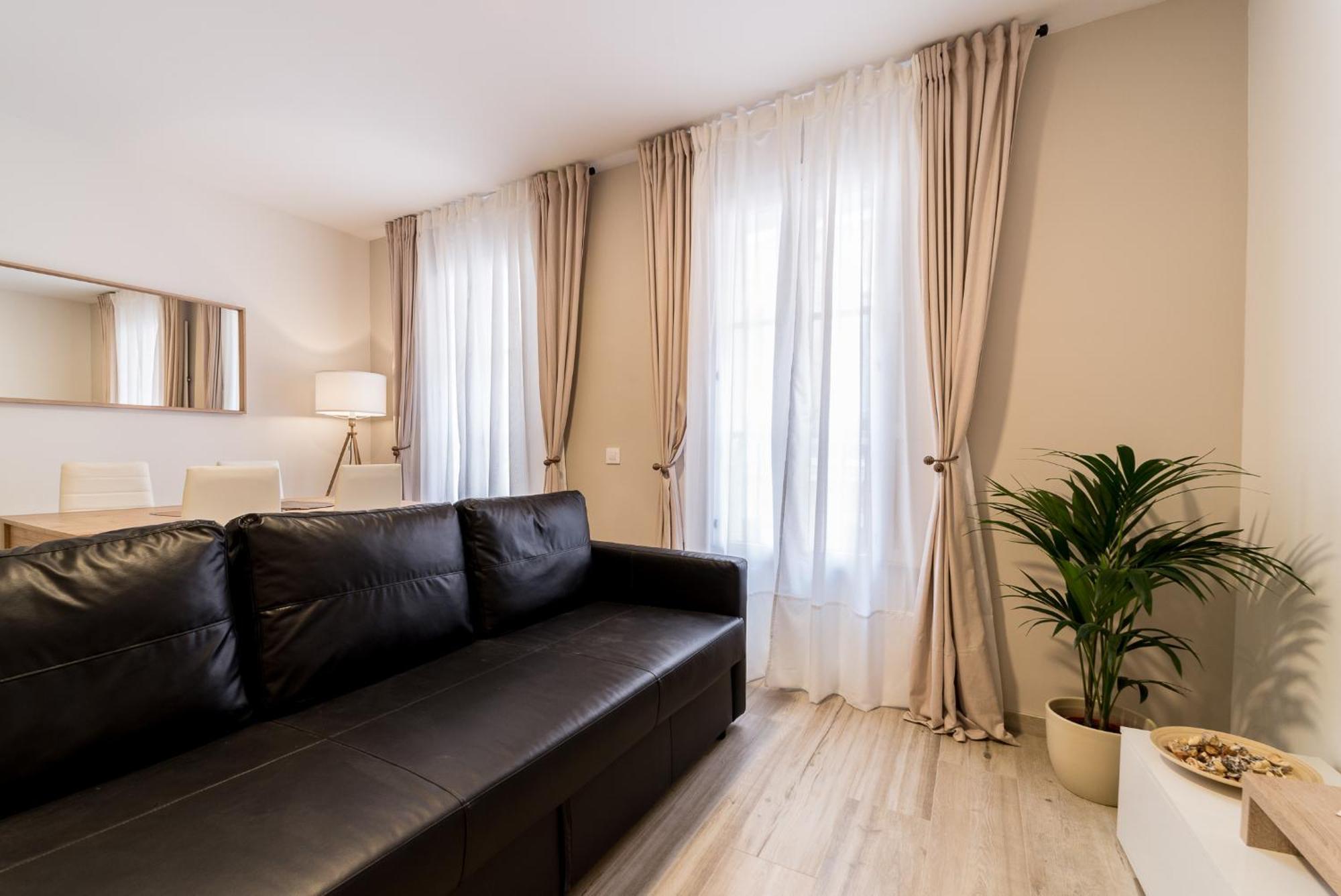 Fabio Catedral II Appartement Cádiz Buitenkant foto