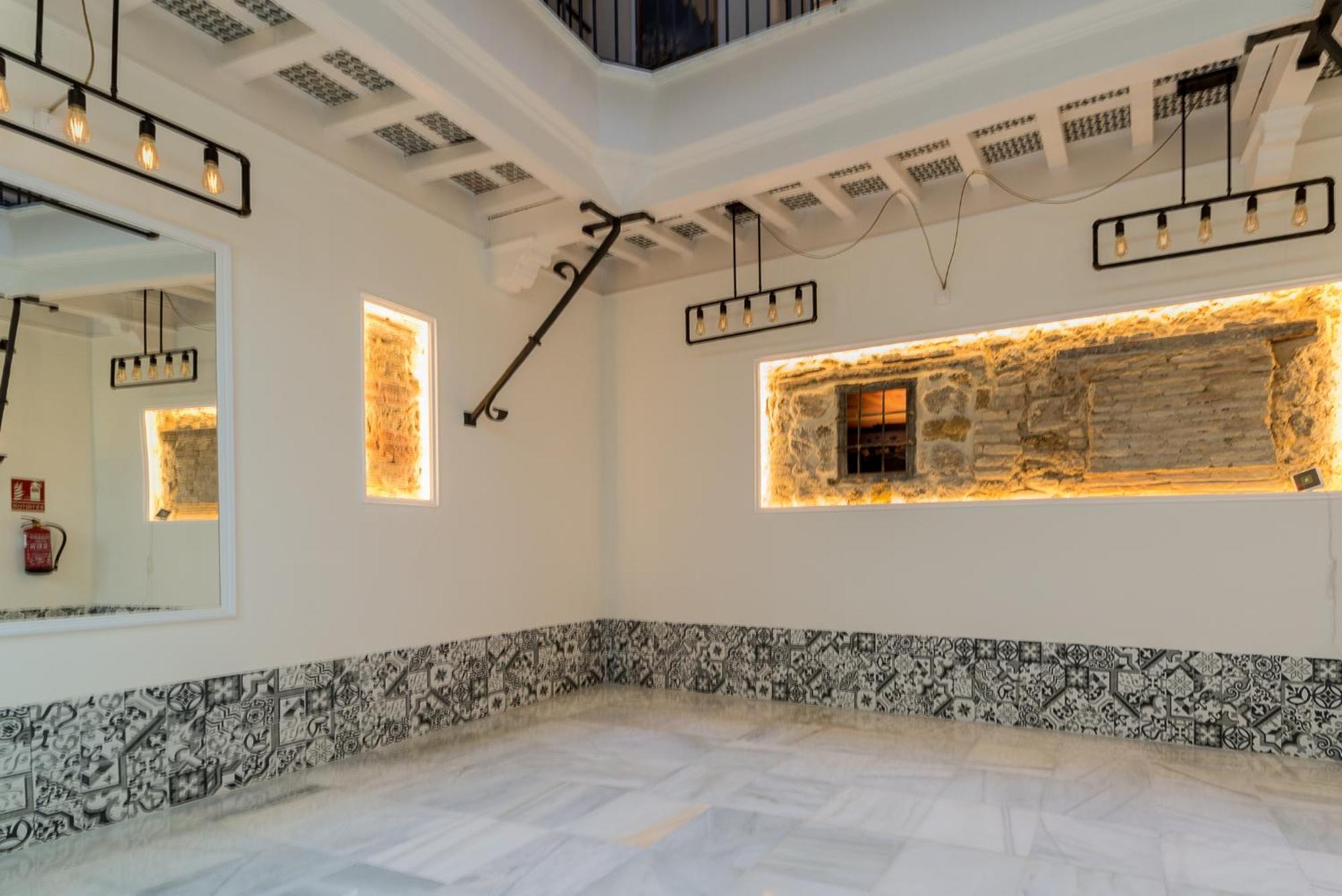 Fabio Catedral II Appartement Cádiz Buitenkant foto